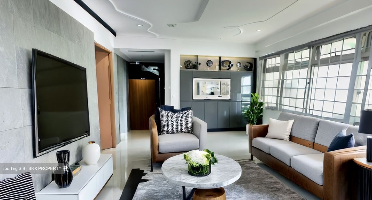 Blk 602 Senja Road (Bukit Panjang), HDB 4 Rooms #605921661
